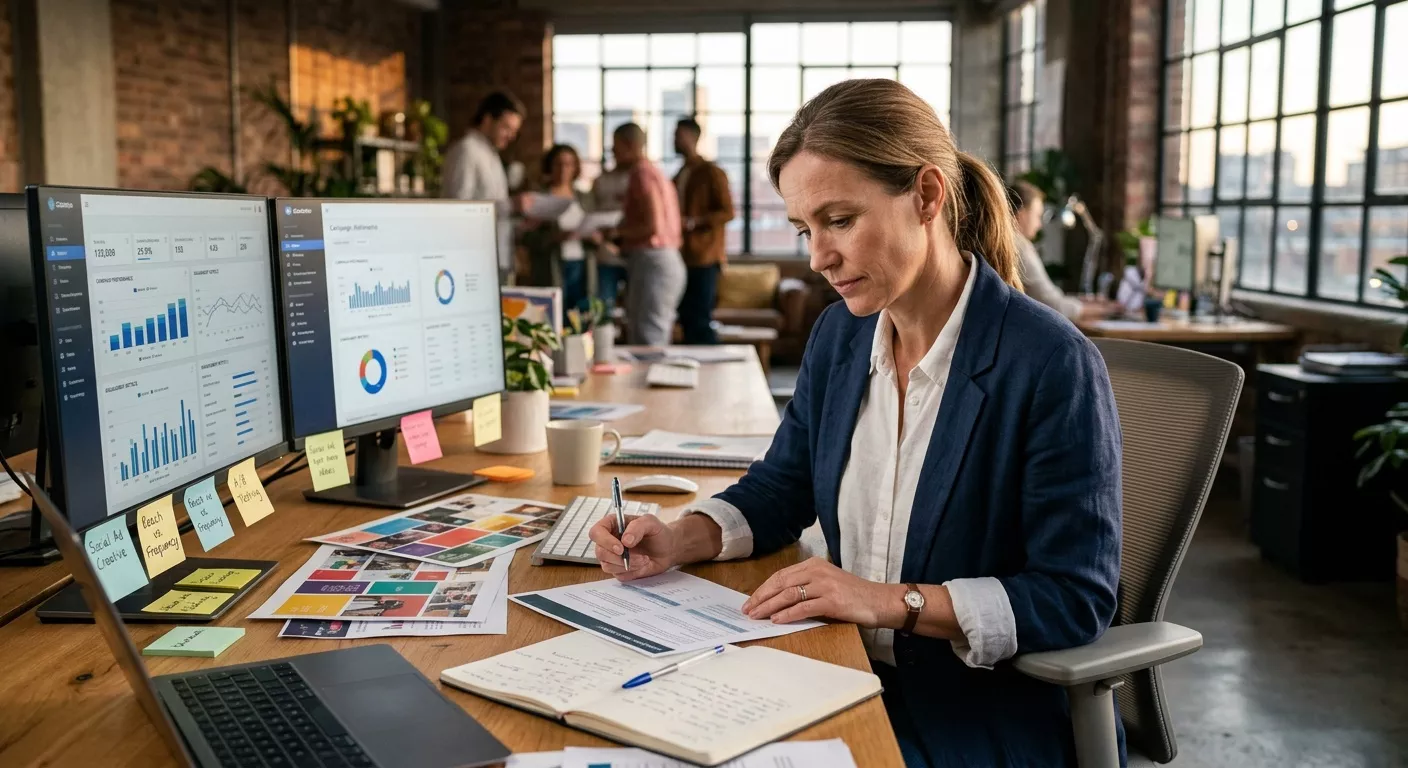Portfolio e Case Study: I Nostri Progetti di Comunicazione di Successo